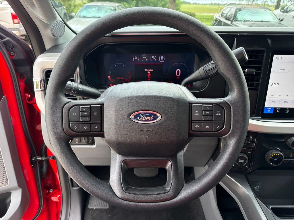 new 2026 Ford F-250 car, priced at $77,936