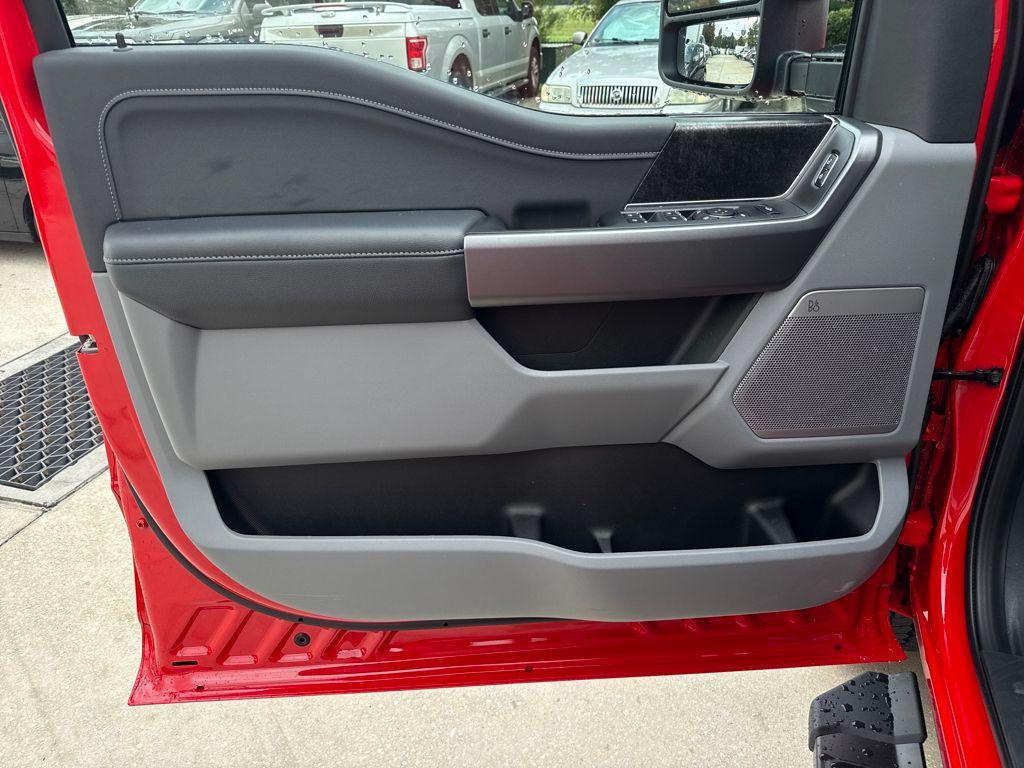 new 2026 Ford F-250 car, priced at $77,936