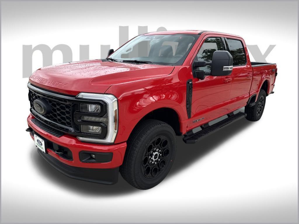 new 2026 Ford F-250 car, priced at $77,936