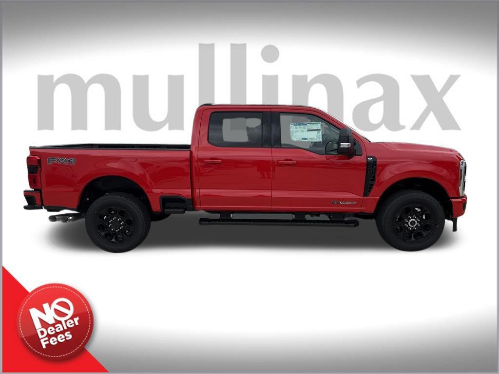 new 2026 Ford F-250 car, priced at $77,936