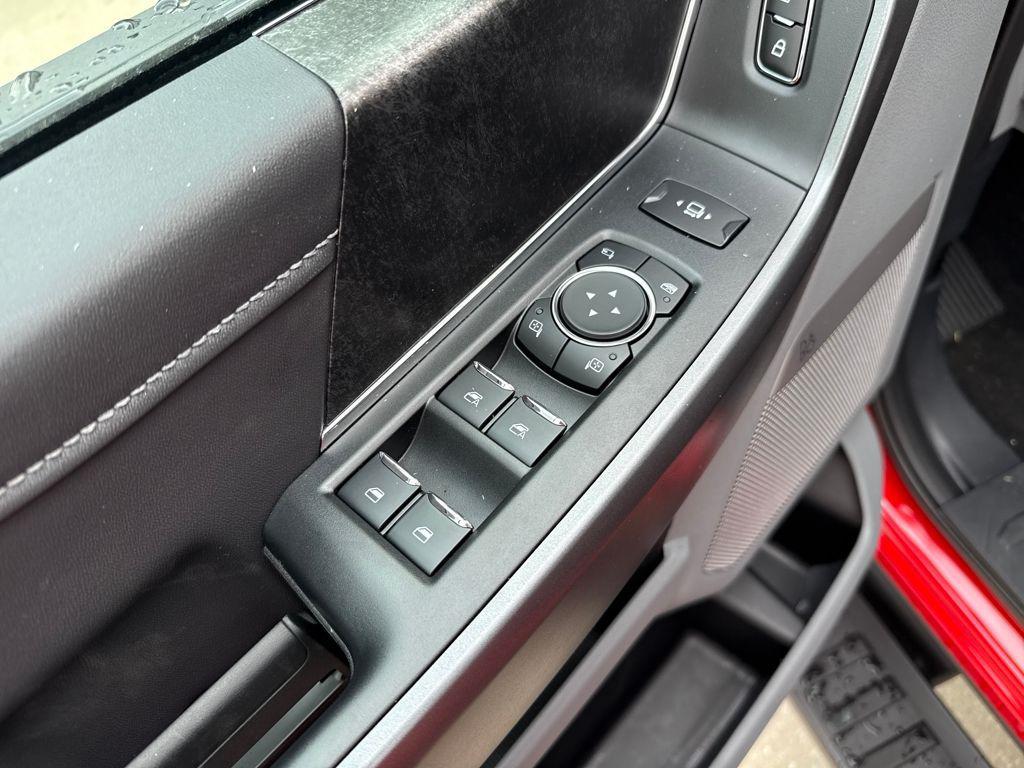 new 2026 Ford F-250 car, priced at $77,936