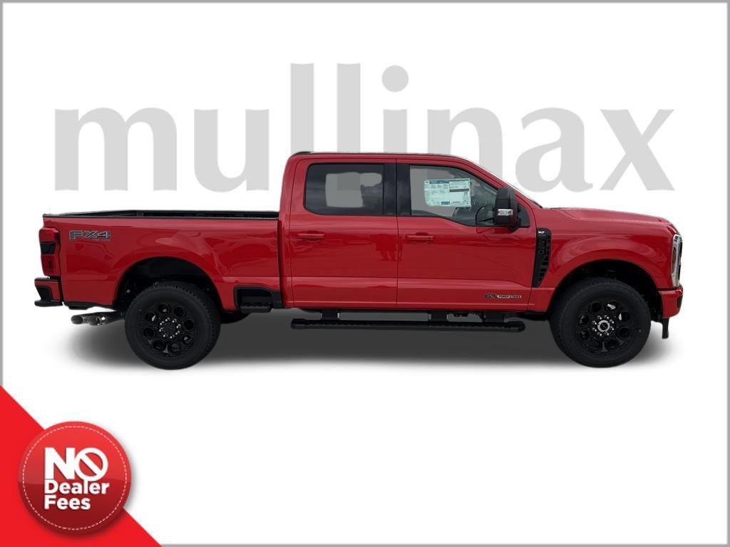 new 2026 Ford F-250 car, priced at $77,436