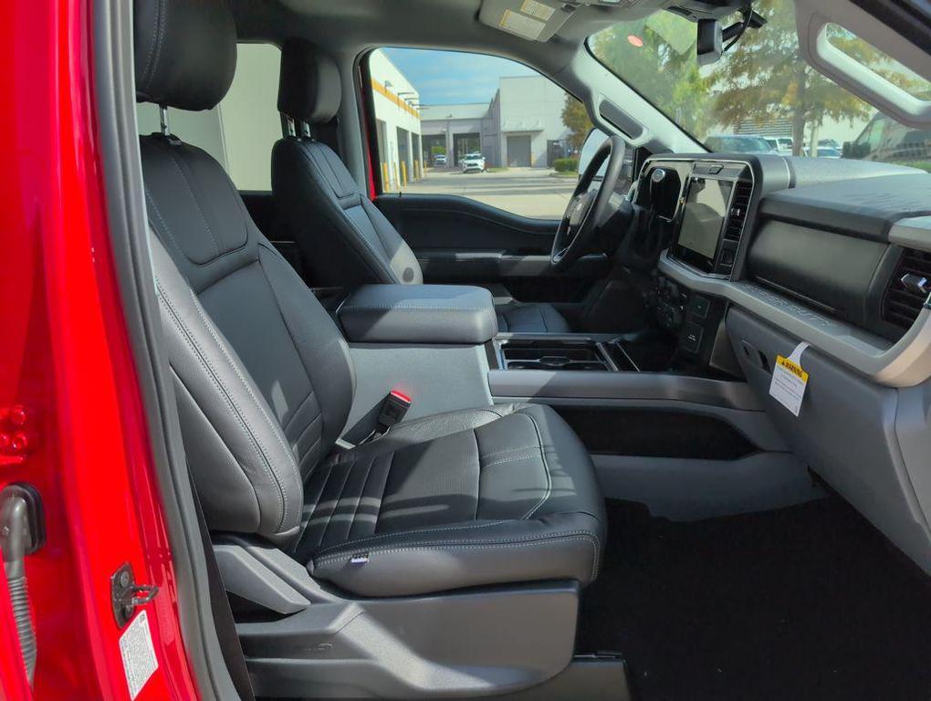 new 2026 Ford F-250 car, priced at $77,936