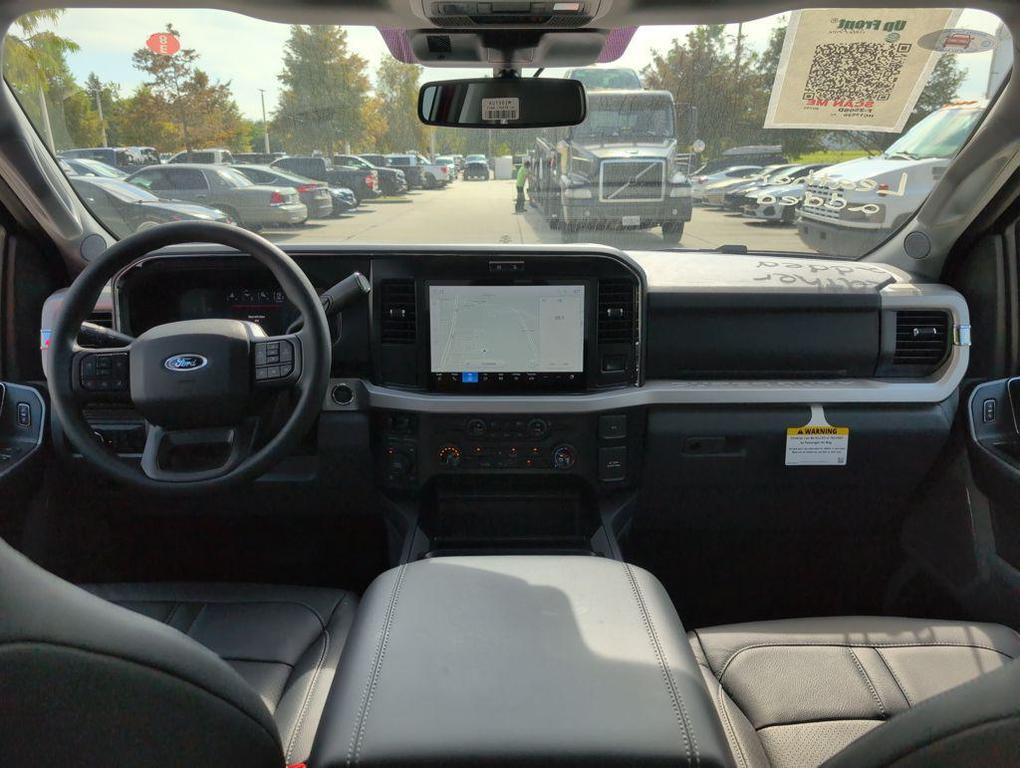 new 2026 Ford F-250 car, priced at $77,936
