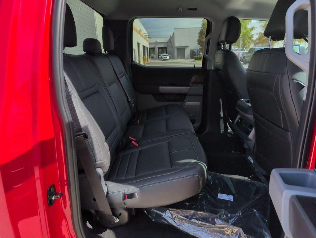 new 2026 Ford F-250 car, priced at $77,936