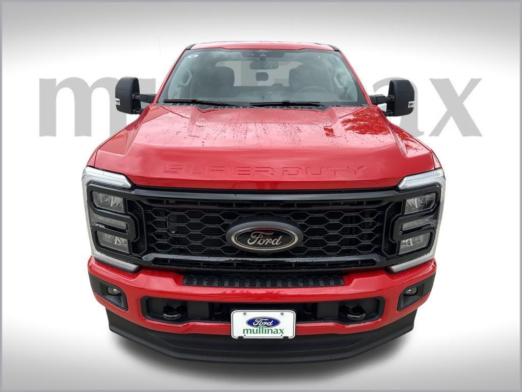 new 2026 Ford F-250 car, priced at $77,936