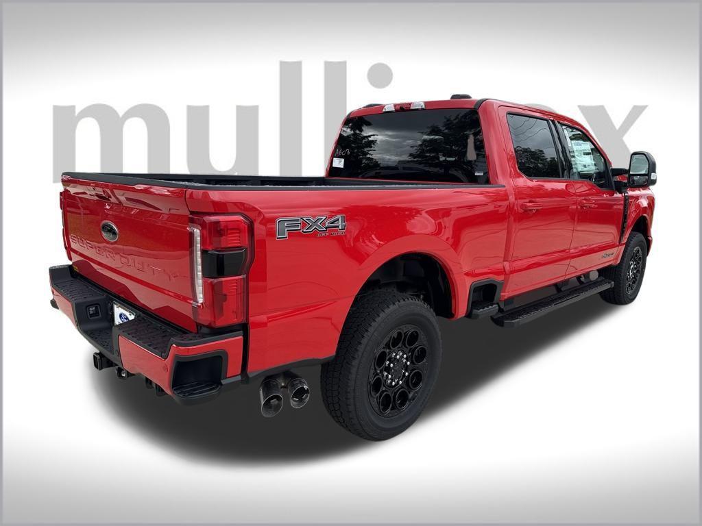 new 2026 Ford F-250 car, priced at $77,936