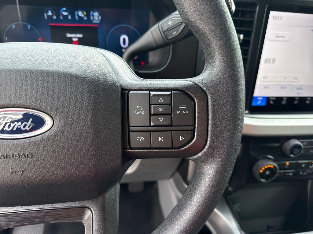 new 2026 Ford F-250 car, priced at $77,936