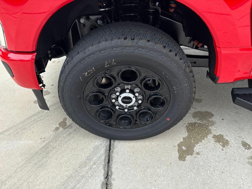 new 2026 Ford F-250 car, priced at $77,936