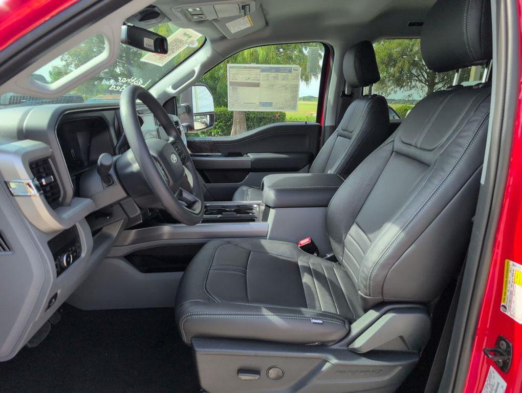 new 2026 Ford F-250 car, priced at $77,936