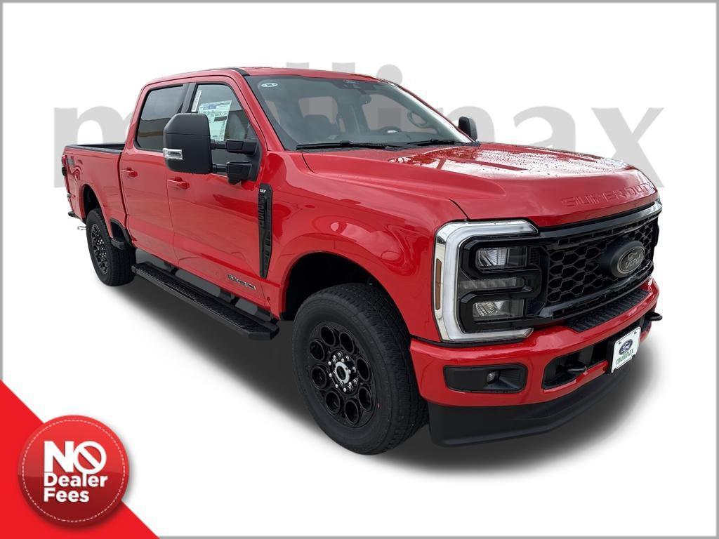 new 2026 Ford F-250 car, priced at $77,436