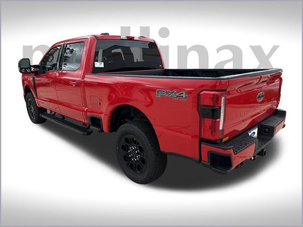new 2026 Ford F-250 car, priced at $77,936
