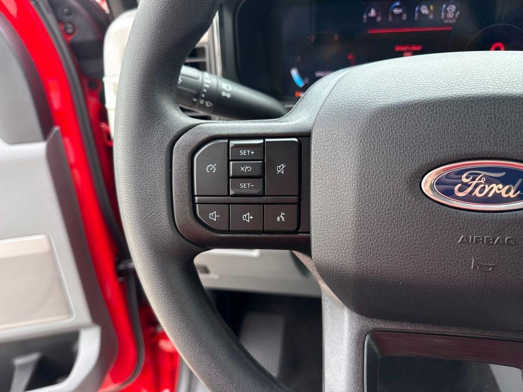 new 2026 Ford F-250 car, priced at $77,936