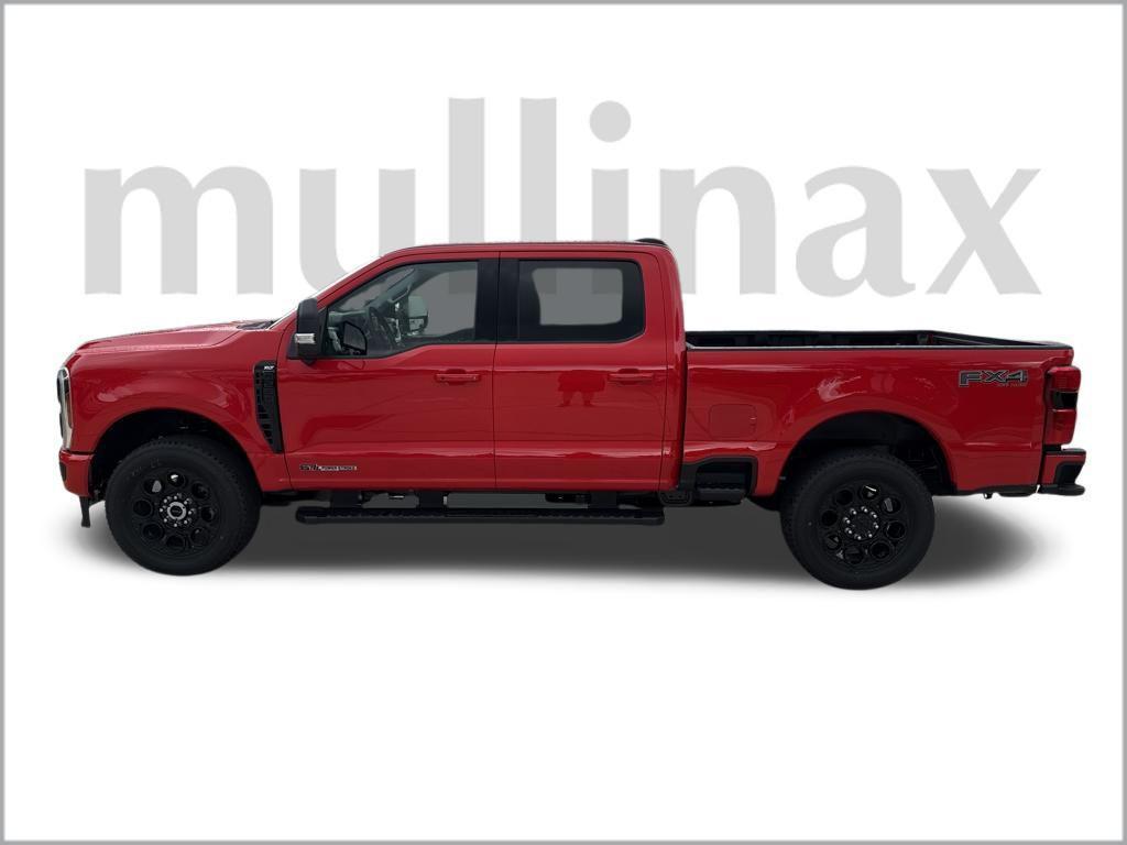 new 2026 Ford F-250 car, priced at $77,436