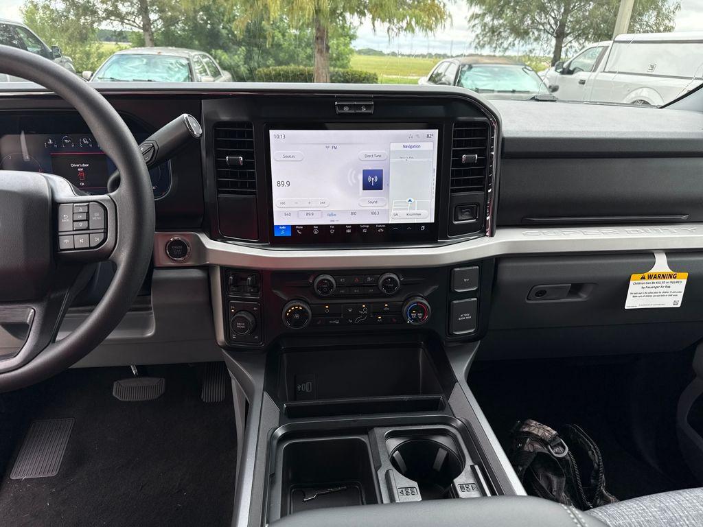 new 2026 Ford F-250 car, priced at $77,936