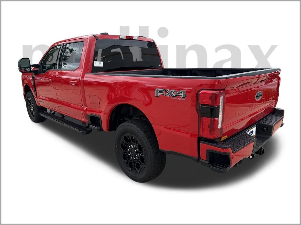 new 2026 Ford F-250 car, priced at $77,436