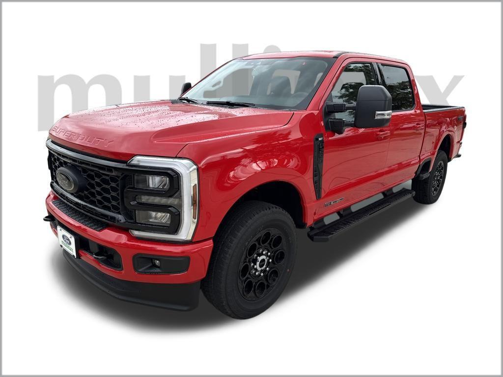 new 2026 Ford F-250 car, priced at $77,436