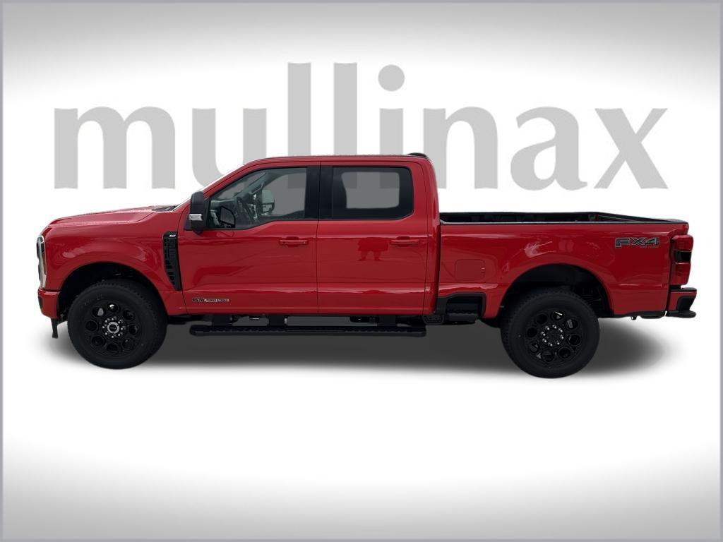 new 2026 Ford F-250 car, priced at $77,936