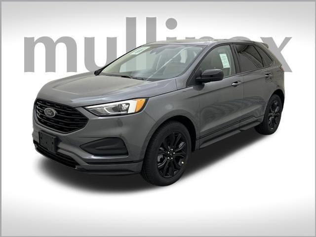 new 2024 Ford Edge car, priced at $36,551