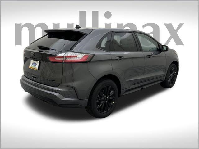 new 2024 Ford Edge car, priced at $34,999
