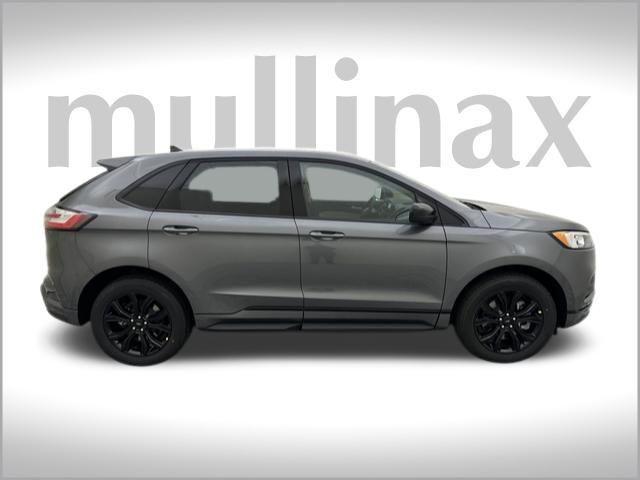 new 2024 Ford Edge car, priced at $34,999