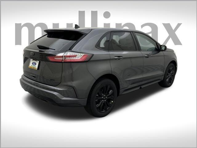 new 2024 Ford Edge car, priced at $36,551