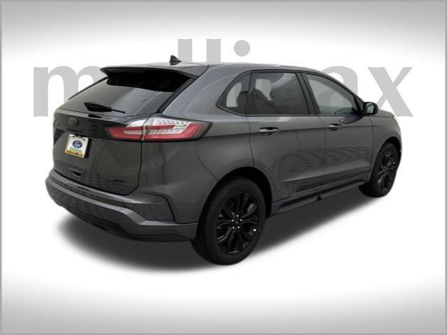 new 2024 Ford Edge car, priced at $34,999