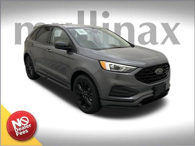 new 2024 Ford Edge car, priced at $36,551