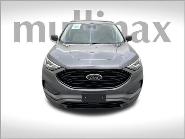 new 2024 Ford Edge car, priced at $36,551