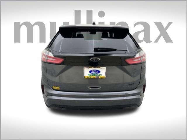 new 2024 Ford Edge car, priced at $36,551