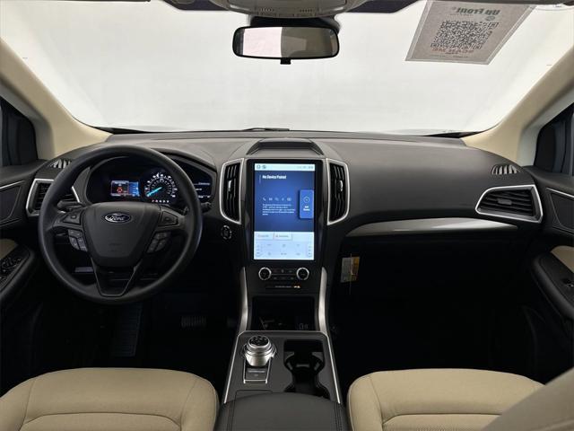 new 2024 Ford Edge car, priced at $36,551