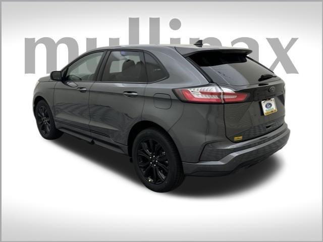 new 2024 Ford Edge car, priced at $36,551