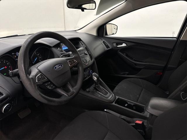 used 2018 Ford Focus car, priced at $11,104