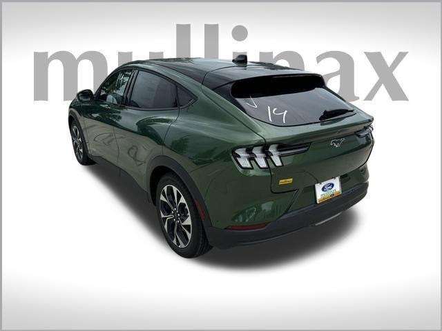 new 2024 Ford Mustang Mach-E car, priced at $41,342