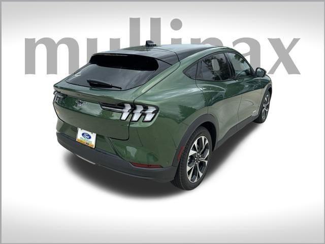 new 2024 Ford Mustang Mach-E car, priced at $41,342