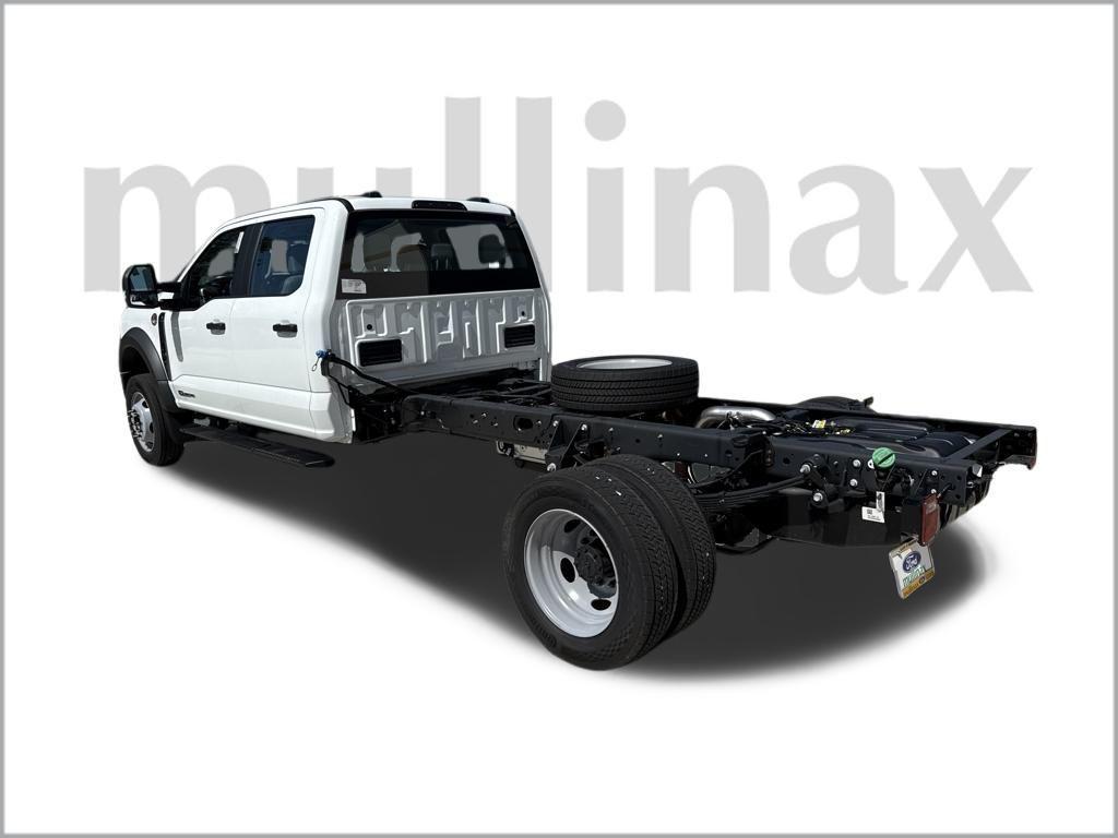 new 2025 Ford F-450 car, priced at $76,610