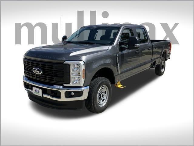 new 2024 Ford F-350 car, priced at $62,538