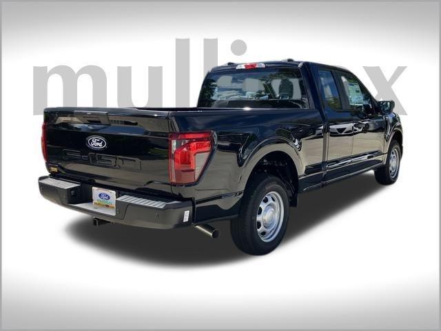 new 2024 Ford F-150 car, priced at $37,079