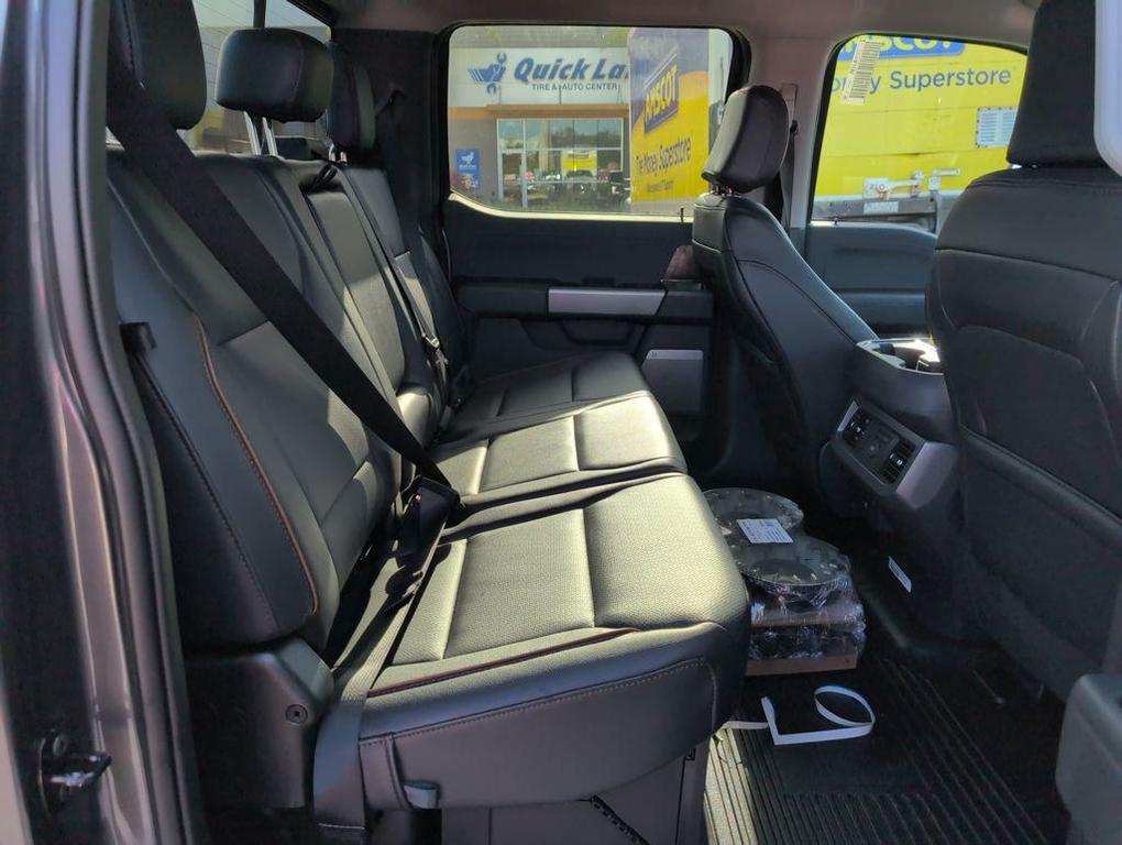 new 2026 Ford F-350 car, priced at $89,763