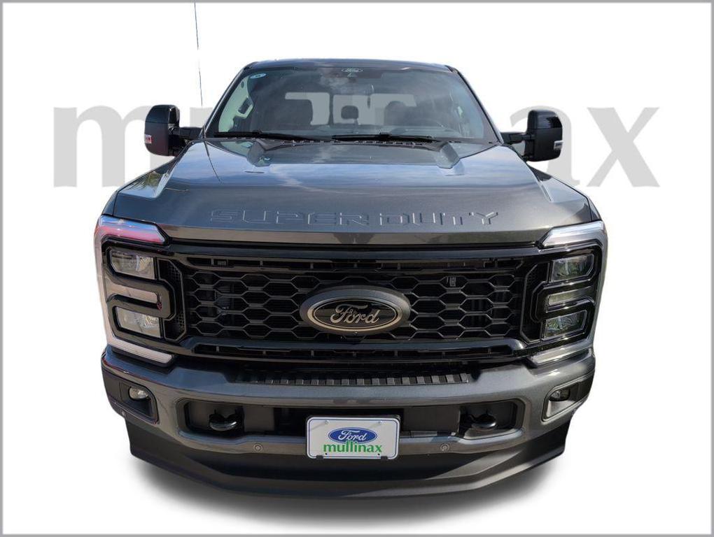 new 2026 Ford F-350 car, priced at $89,763