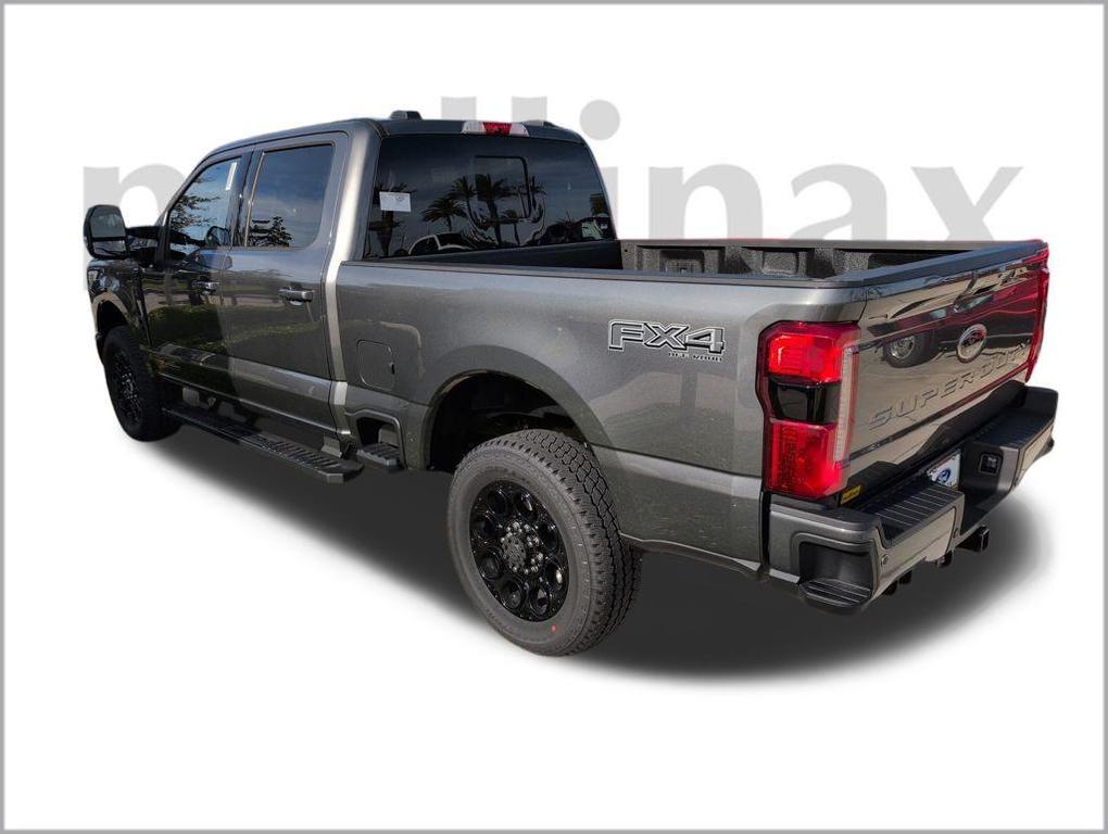 new 2026 Ford F-350 car, priced at $89,763