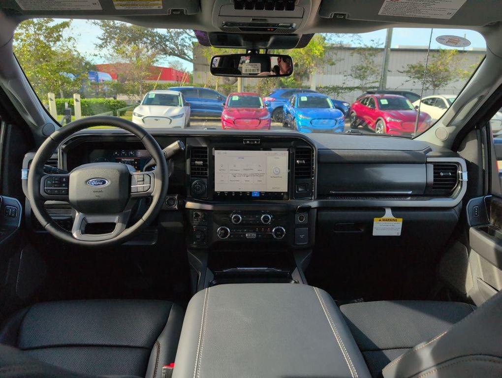 new 2026 Ford F-350 car, priced at $89,763