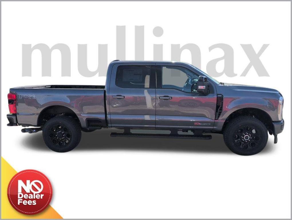 new 2026 Ford F-350 car, priced at $89,763