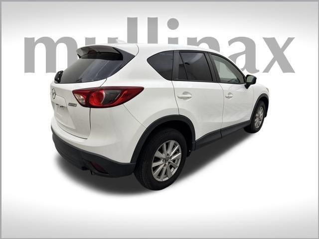 used 2015 Mazda CX-5 car, priced at $11,298