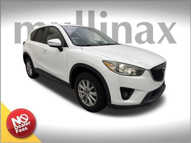 used 2015 Mazda CX-5 car, priced at $11,298