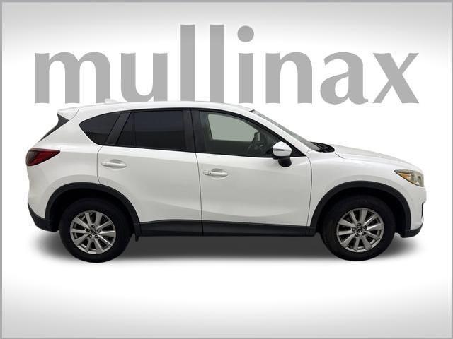 used 2015 Mazda CX-5 car, priced at $11,298