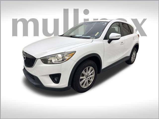 used 2015 Mazda CX-5 car, priced at $11,298