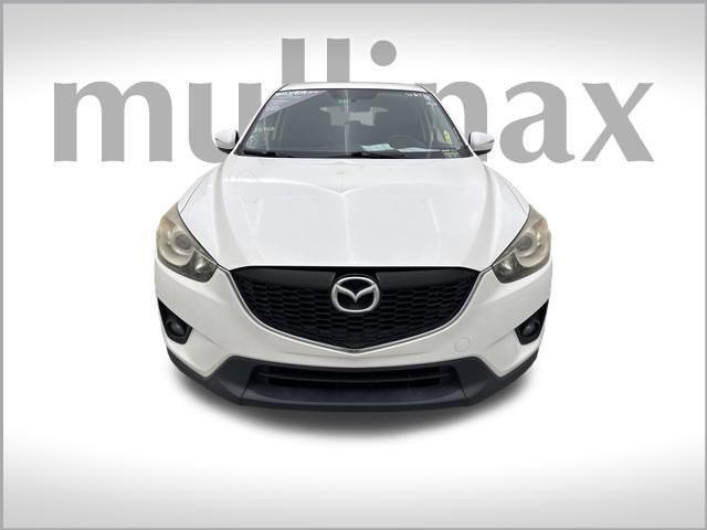 used 2015 Mazda CX-5 car, priced at $11,298