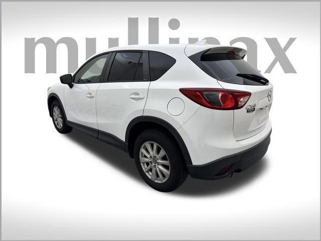 used 2015 Mazda CX-5 car, priced at $11,298