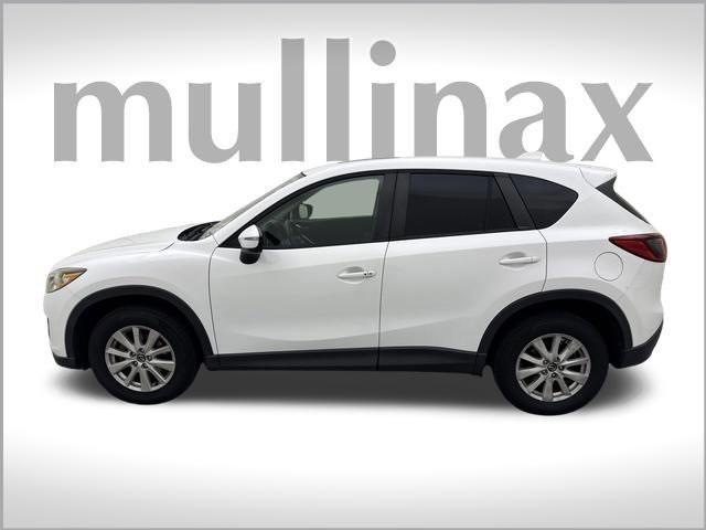 used 2015 Mazda CX-5 car, priced at $11,298